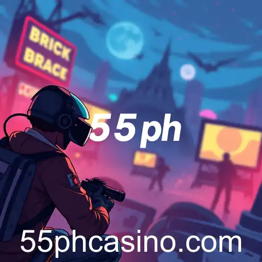 55ph Revolutionizes Gaming Experience