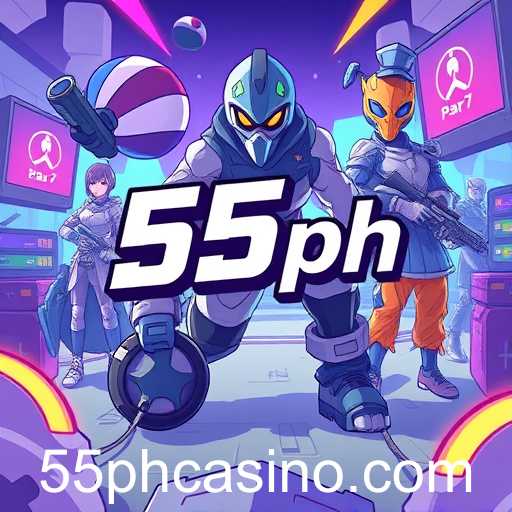 The Rise of 55ph in Online Gaming