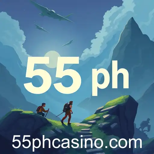 Exploring the Exciting World of 'Adventure Quest' Games: A Journey with 55ph