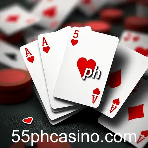 Exploring the Fascinating World of Card Games