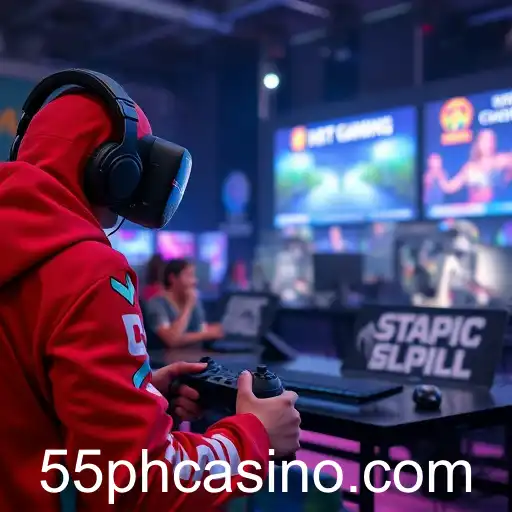 The Evolution of Virtual Gaming