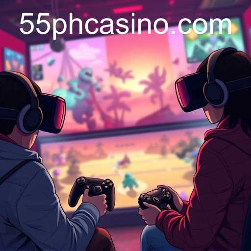 The Evolving Role of Gaming in 2025