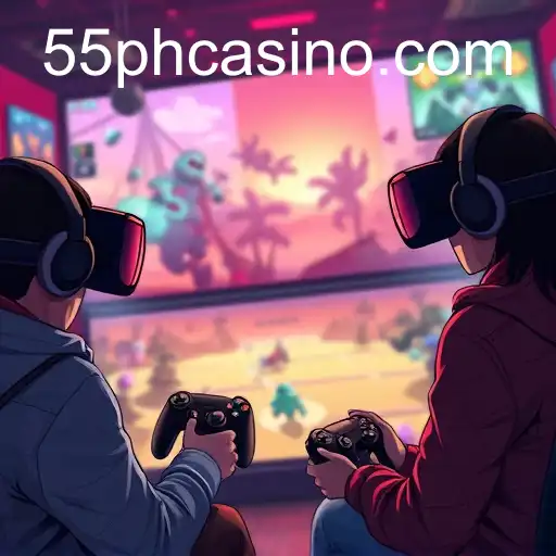 The Evolving Role of Gaming in 2025