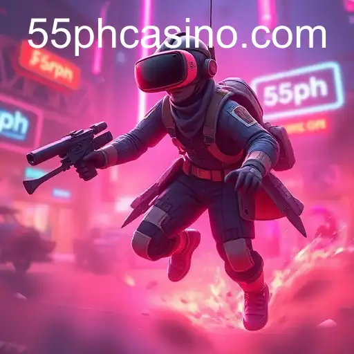 Gaming Revolution: Exploring 55ph and Beyond