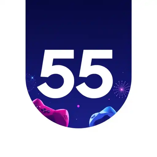 55ph: Revolutionizing Online Gaming in 2025