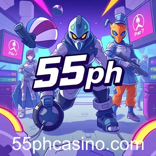 The Rise of 55ph in Online Gaming