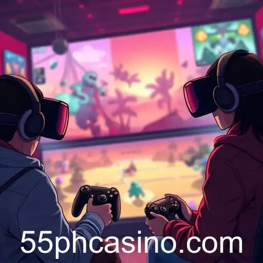 The Evolving Role of Gaming in 2025