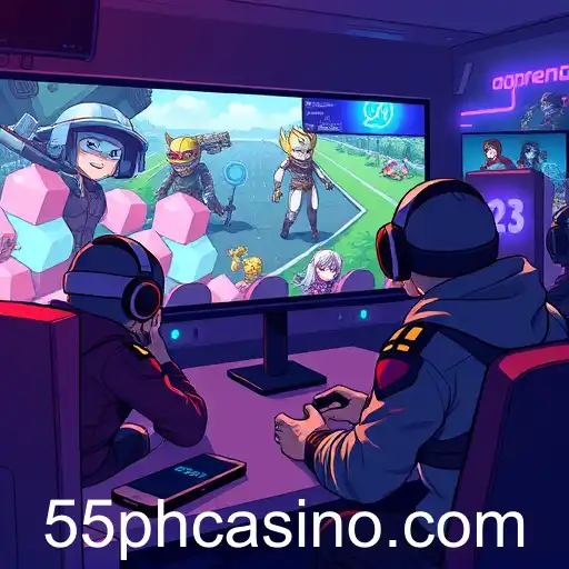 Gaming in the Modern Era: A Closer Look at 55ph