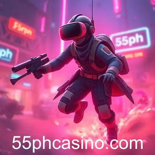 Gaming Revolution: Exploring 55ph and Beyond