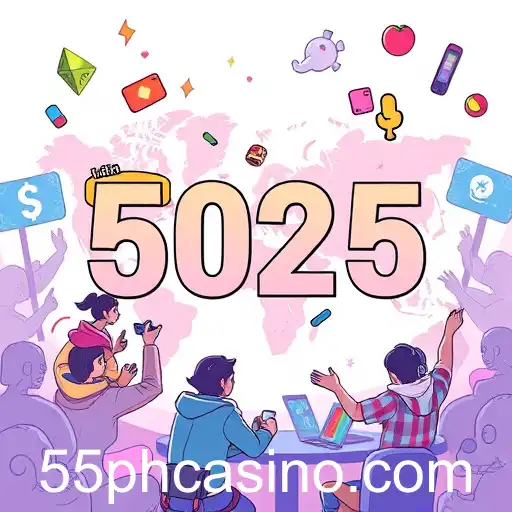 Gaming Trends in 2025