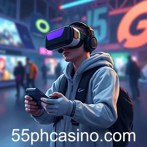 Gaming Trends and Online Communities in 2025