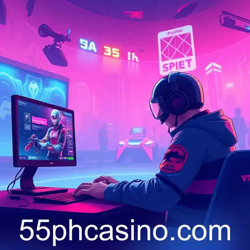 Online Gaming Trends: A 2025 Perspective