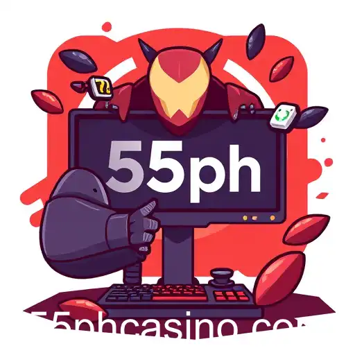 The Rise of 55ph: A New Era in Online Gaming