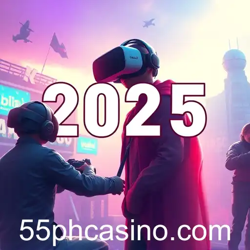 The Rise of Gaming Platforms in 2025