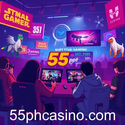 The Rising Influence of 55ph on Online Gaming