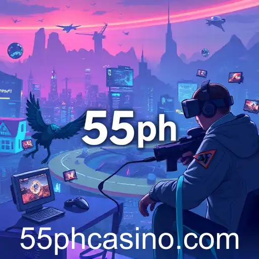 The Rise of 55ph in Online Gaming