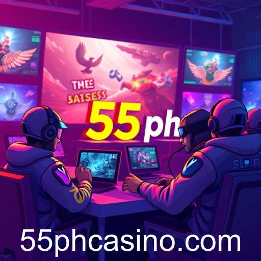 The Rising Popularity of Online Game Platforms