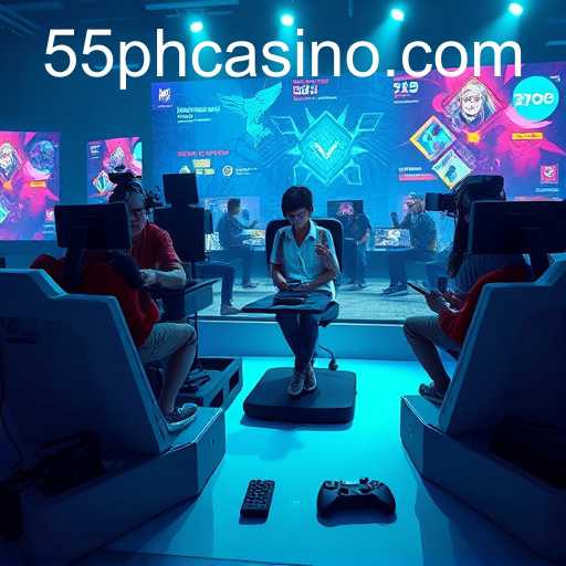 The Growing Influence of Online Gaming Communities