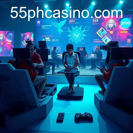 The Growing Influence of Online Gaming Communities