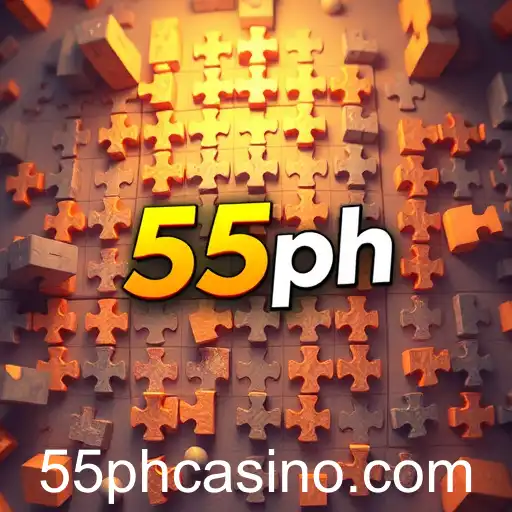 Unraveling the Mind Games: Exploring the 'Puzzle Solver' Category on 55ph