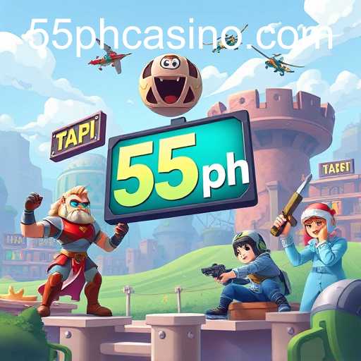 The Rise of 55ph: A New Era for Online Gaming